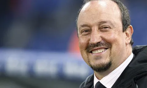 Liverpool không nhanh, Everton sẽ 'cướp' Benitez