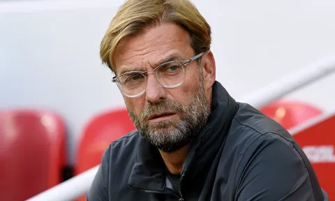 Liverpool là đội bóng hiếm hoi có thể tự giải quyết được tất cả vấn đề của mình