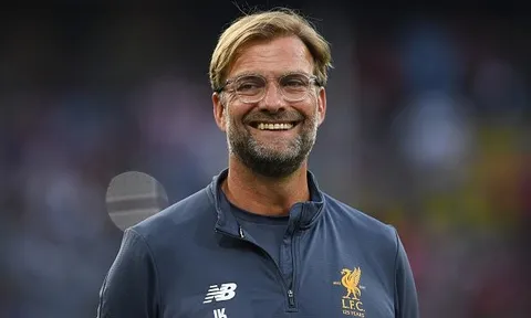 Liverpool là đội đá giải trí nhất Premier League