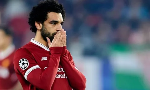 Liverpool mà mua cái tên này, Salah sẽ ra đi ngay lập tức
