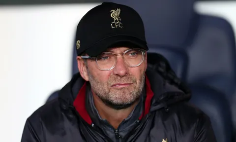 Liverpool muốn vô địch, Klopp cần theo học Park Hang Seo