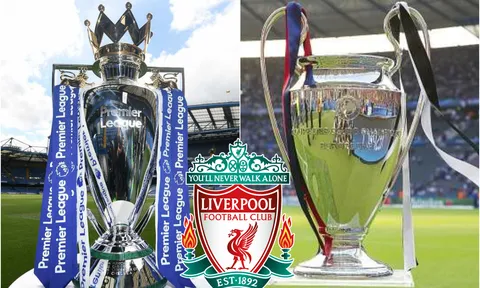 Liverpool nên ưu tiên Ngoại hạng Anh hay Champions League?