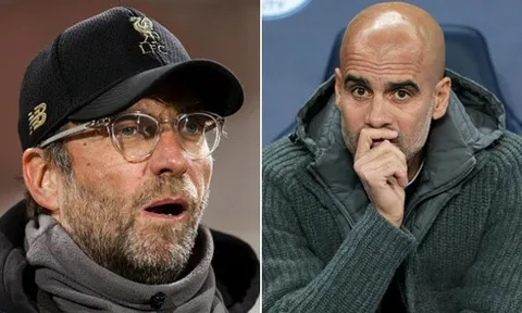 Klopp: "Man City nên bị trừng phạt nếu có gì đó không ổn"