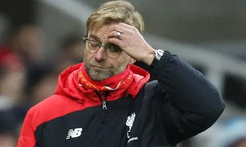 Liverpool nhận liền 3 cú sốc lực lượng trước ngày tái đấu Chelsea