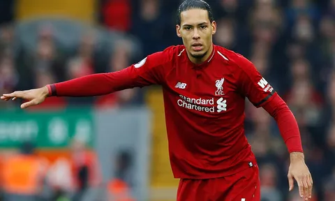 Liverpool nhận loạt tin vui trước trận đấu với Leicester