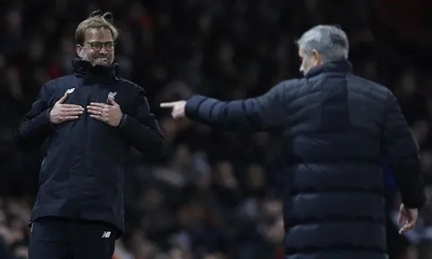 Liverpool phải vô địch để cho Man United thấy họ đã sai lầm như thế nào