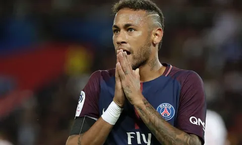Liverpool - PSG: Hai con hổ đói đến bàn tiệc muộn!