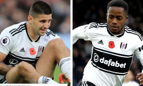 Liverpool sắp cướp cả cụm ngôi sao của đội chót bảng NHA