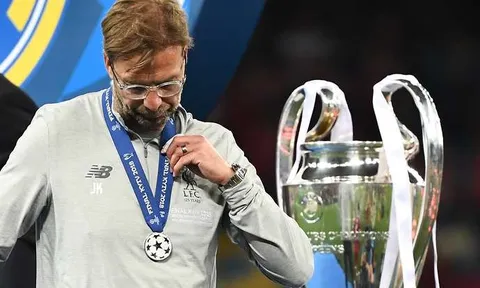 Liverpool sắp lập kỷ lục về lợi nhuận kinh doanh