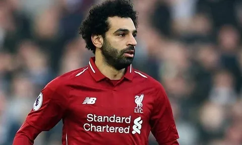 Liverpool sẽ buộc phải bán Salah nếu điều kiện này xảy ra