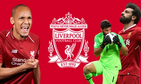 Liverpool sẽ dùng đội hình nào trước PSG?