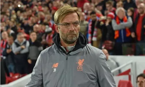Liverpool sẽ trắng tay tại mùa giải năm nay