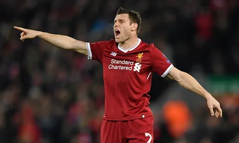 Liverpool thắng trận, "già làng" chỉ ra ngôi sao sáng nhất