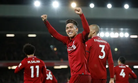 Góc nhìn: Liệu Liverpool có tái lập kỳ tích bất bại?