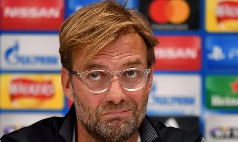 Liverpool thủ tệ nhất Ngoại hạng Anh