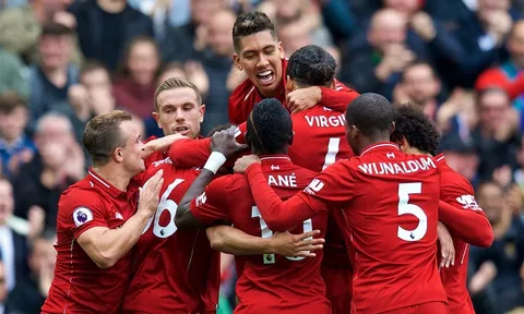 Liverpool tính chiêu mộ một cái tên, fan tuyên bố sẽ...khóc