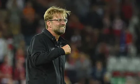 Liverpool trở lại C1, HLV Jurgen Klopp không thốt nên lời