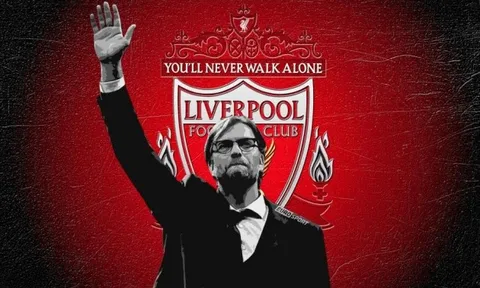 Liverpool và hành trình 10 năm, 5 năm đi trên con đường "số 19"