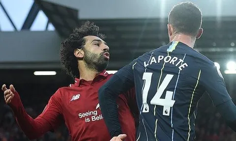 Liverpool và Man City hòa không bàn thắng là lẽ đương nhiên