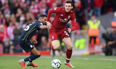 "Liverpool và Man City không phải là những ứng viên vô địch duy nhất"