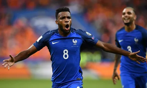Liverpool vẫn chưa muốn từ bỏ Lemar