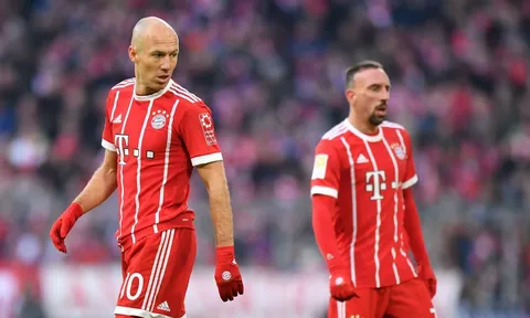 Liverpool vs Bayern: Cuộc chiến giữa 2 thế hệ F1