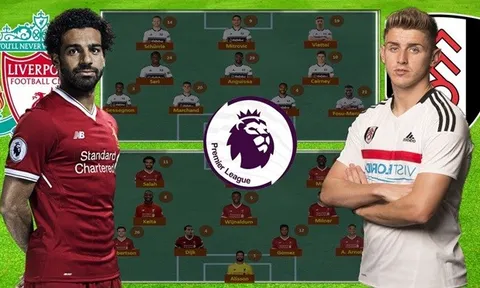 19h00 ngày 11/11, Liverpool vs Fulham: The Kop trút cơn thịnh nộ