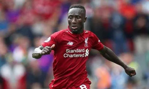Liverpool vững ngôi đầu, Carragher tiên đoán thú vị về Naby Keita