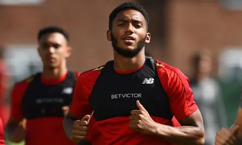 Liverpool xác nhận trụ cột hàng thủ sẽ trở lại khi gặp PSG