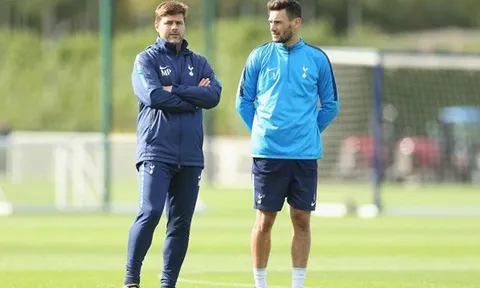 Vụ Lloris say rượu lái xe: HLV Tottenham “bảo kê” học trò?