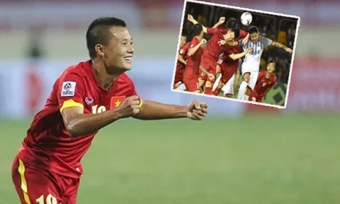 Lương "dị": Việt Nam sẽ vùi dập Philippines, trả món nợ AFF Cup 2010