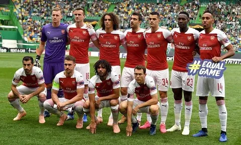 10 đội bóng gây thất vọng nhất năm 2018: Premier League không ít cái tên, ai số 1?