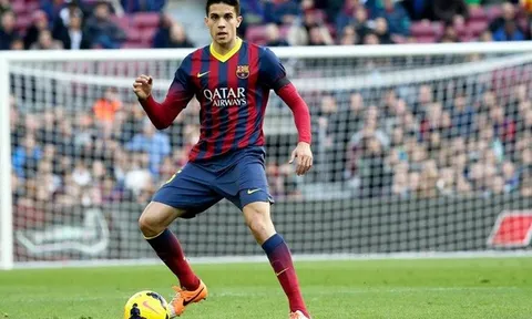 Lò La Masia của Barca - vùng đất đáng sợ với cầu thủ trẻ