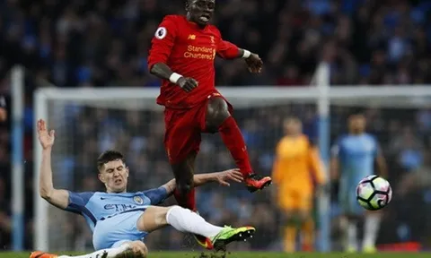Man City và Liverpool sẽ thống trị Champions League