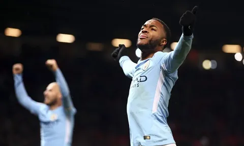 Kỷ nguyên thống trị của Man City đã đến