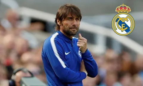 Top 10 HLV có thể thay thế Lopetegui dẫn dắt Real Madrid