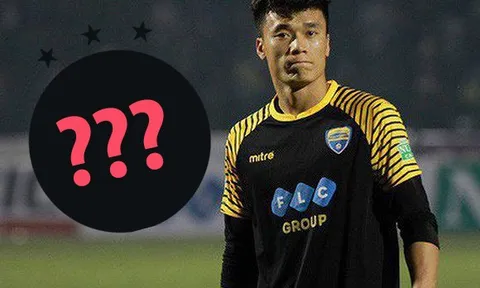 Lộ bến đỗ của Bùi Tiến Dũng sau khi chia tay FLC Thanh Hoá