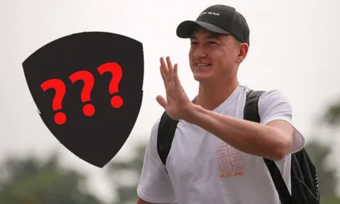Lộ bến đỗ của Đặng Văn Lâm sau khi chia tay Hải Phòng?
