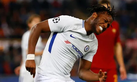 Lộ cái tên đầu tiên phải rời Chelsea mùa Đông này