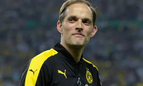 Lỡ cơ hội dẫn dắt Bayern, Tuchel phản ứng thế nào?