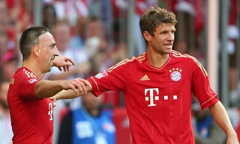 Lộ diện 5 cái tên 'phản thầy' ở Bayern Munich