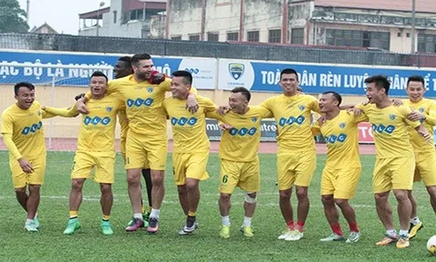 Lộ diện "bản danh sách đen" tại FLC Thanh Hóa