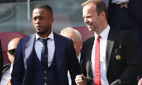 Lộ diện cánh tay phải quen mặt của Zidane tại Man Utd
