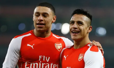 Tiết lộ: Điều khoản 'khó đỡ' khiến sao Arsenal phải đào tẩu sang kình địch