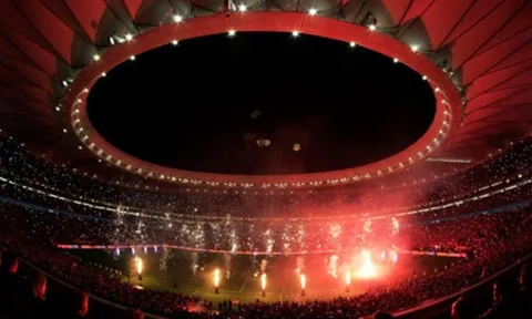 Lộ diện sân bóng tổ chức chung kết Champions League 2018/2019