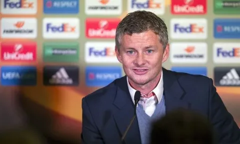 Lộ diện tân binh đầu tiên của Ole Gunnar Solskjaer ở Man Utd