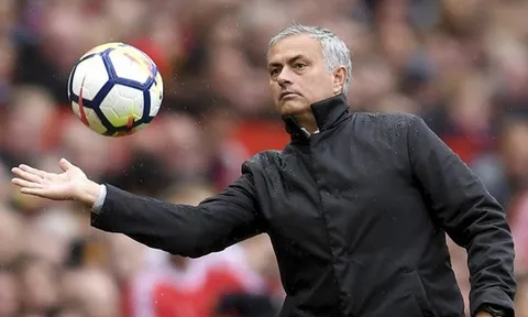 Lộ diện ưu tiên số 1 của Mourinho tại Man Utd