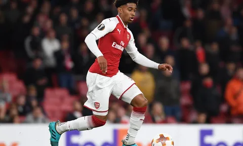 Lộ đội hình Arsenal đấu Doncaster