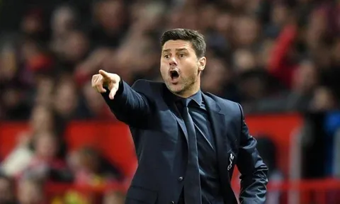 Rò rỉ đội hình của Tottenham chiến Dortmund