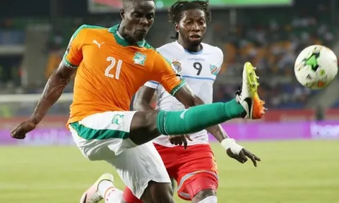 Lỡ hẹn World Cup, sao Man United xin lỗi toàn dân tộc